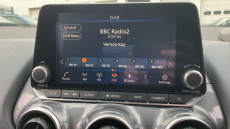 Nissan Juke 1.0 DiG-T 114 N-Connecta 5dr DCT Petrol Hatchback